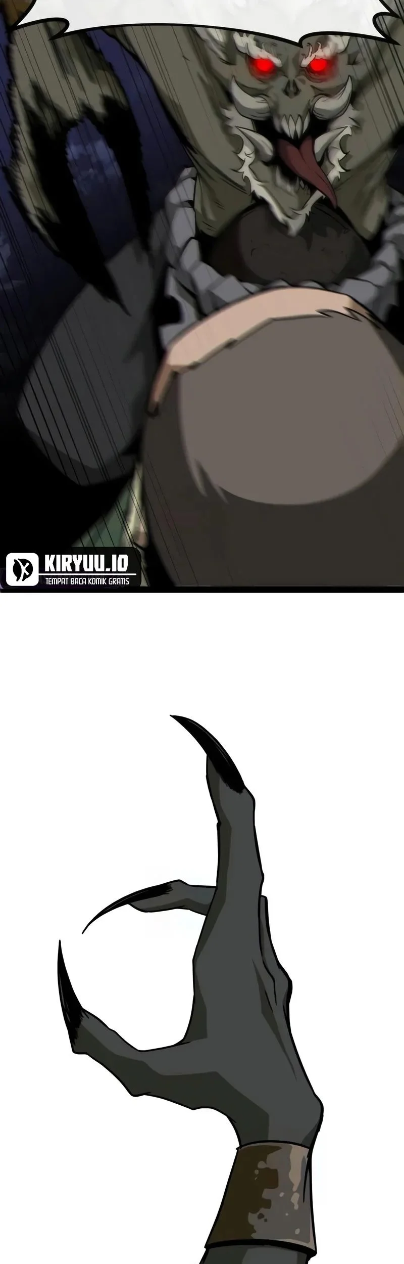 Initializing the Sect System Chapter 15 Gambar 74