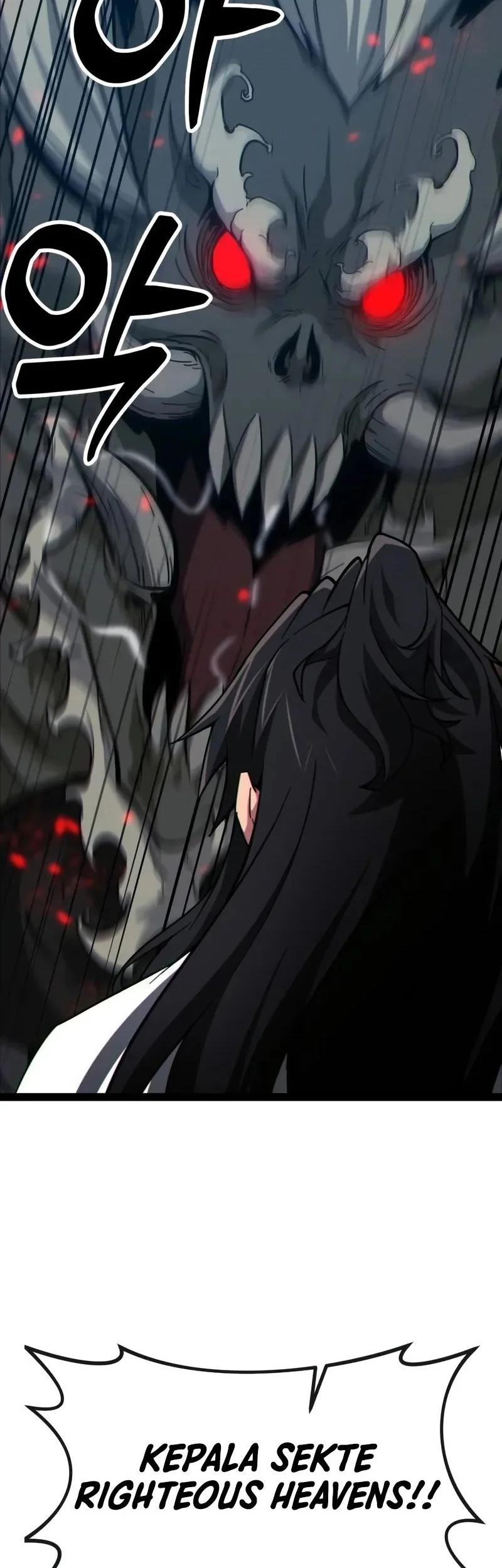 Initializing the Sect System Chapter 15 Gambar 83