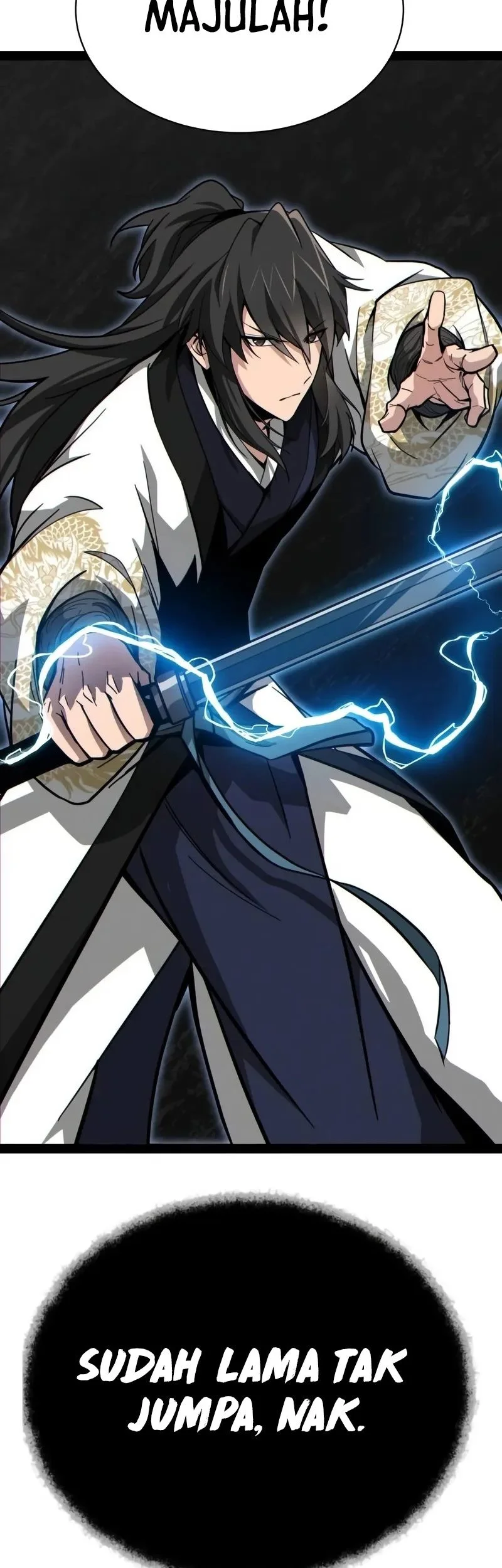 Initializing the Sect System Chapter 15 Gambar 92