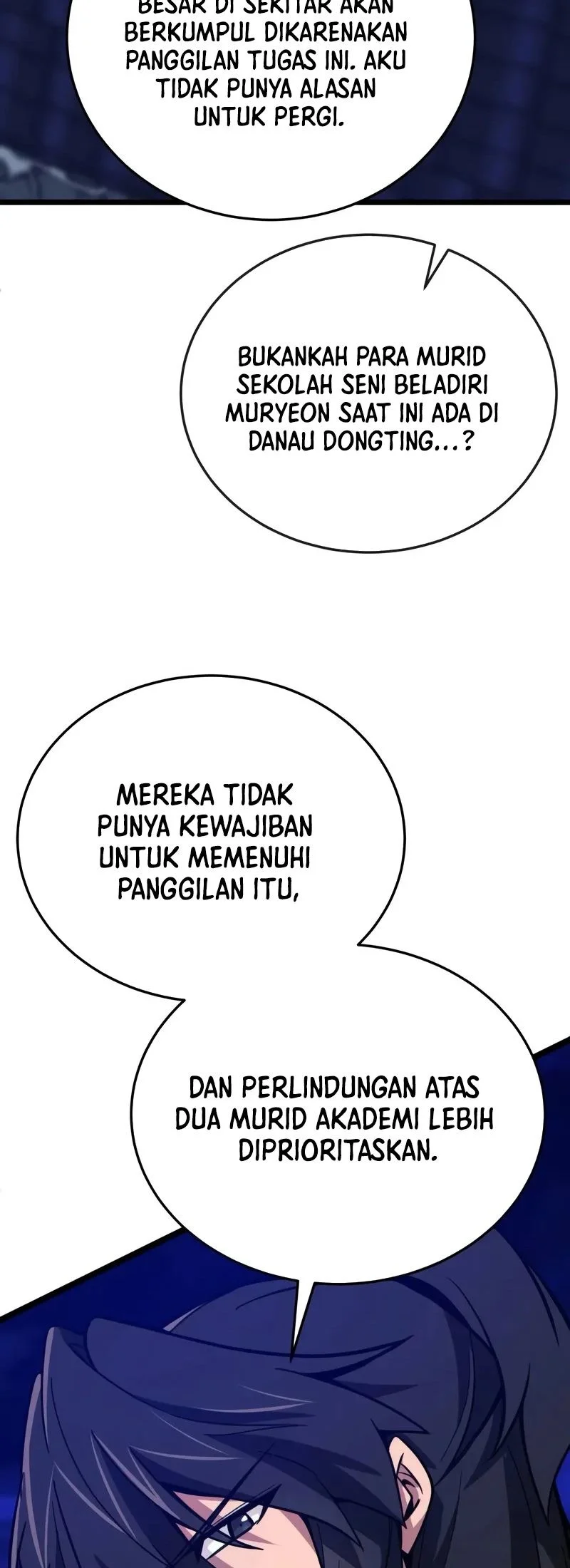 Initializing the Sect System Chapter 15 Gambar 11