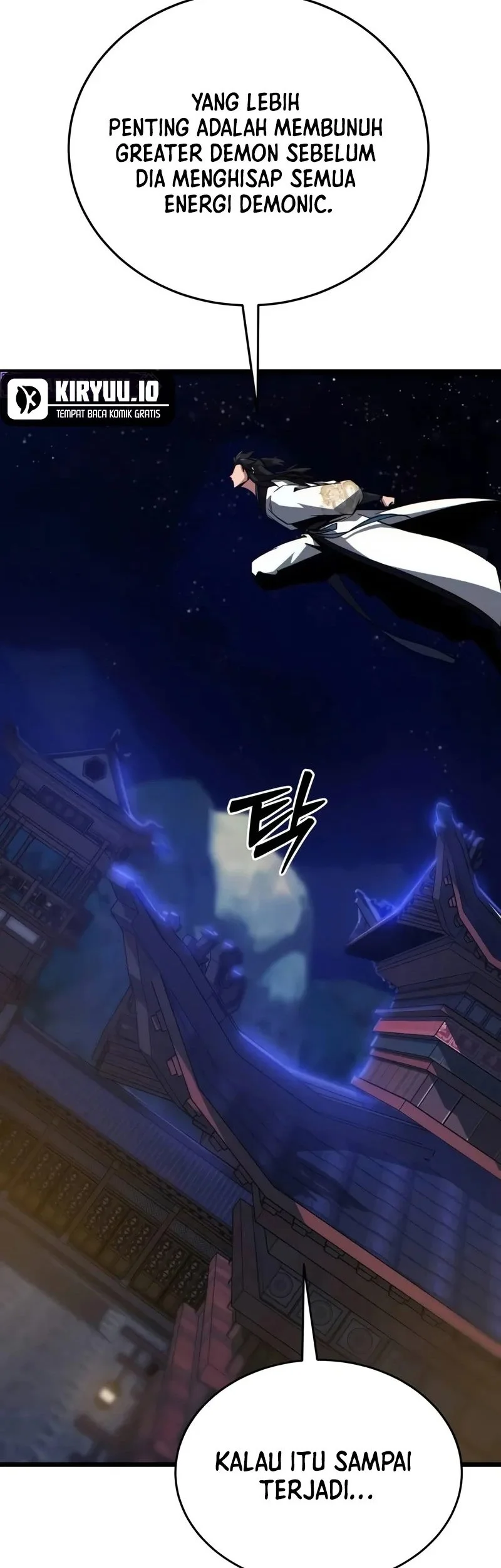 Initializing the Sect System Chapter 15 Gambar 13