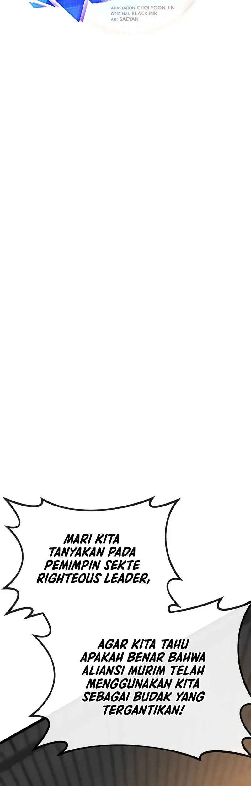 Initializing the Sect System Chapter 15 Gambar 18