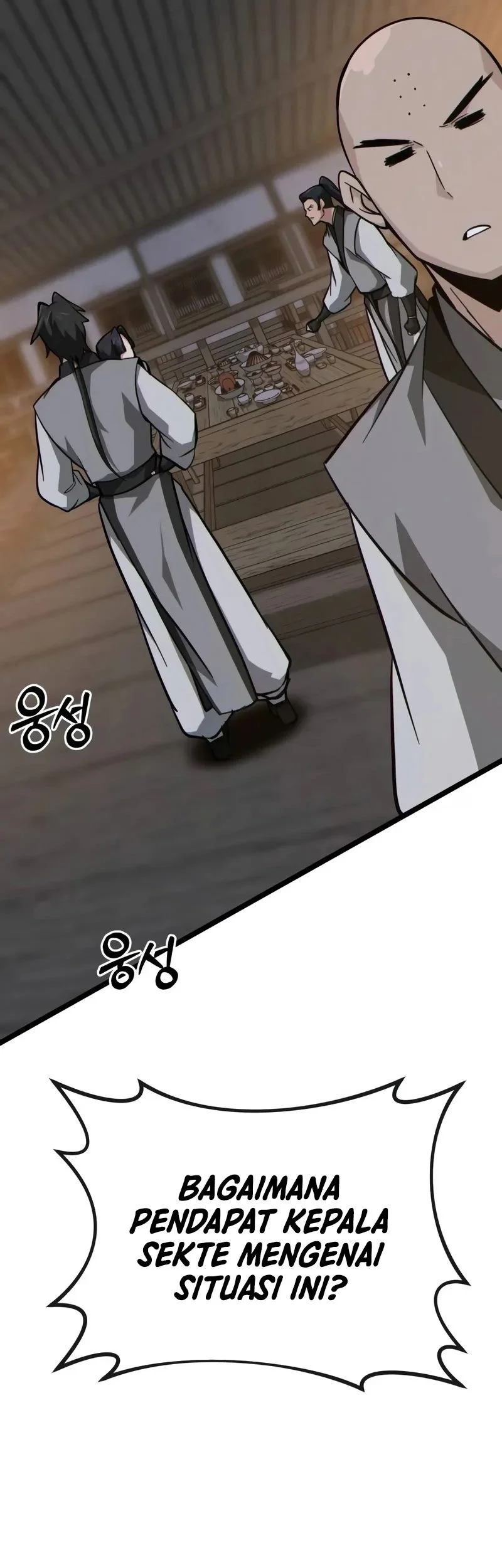 Initializing the Sect System Chapter 15 Gambar 19