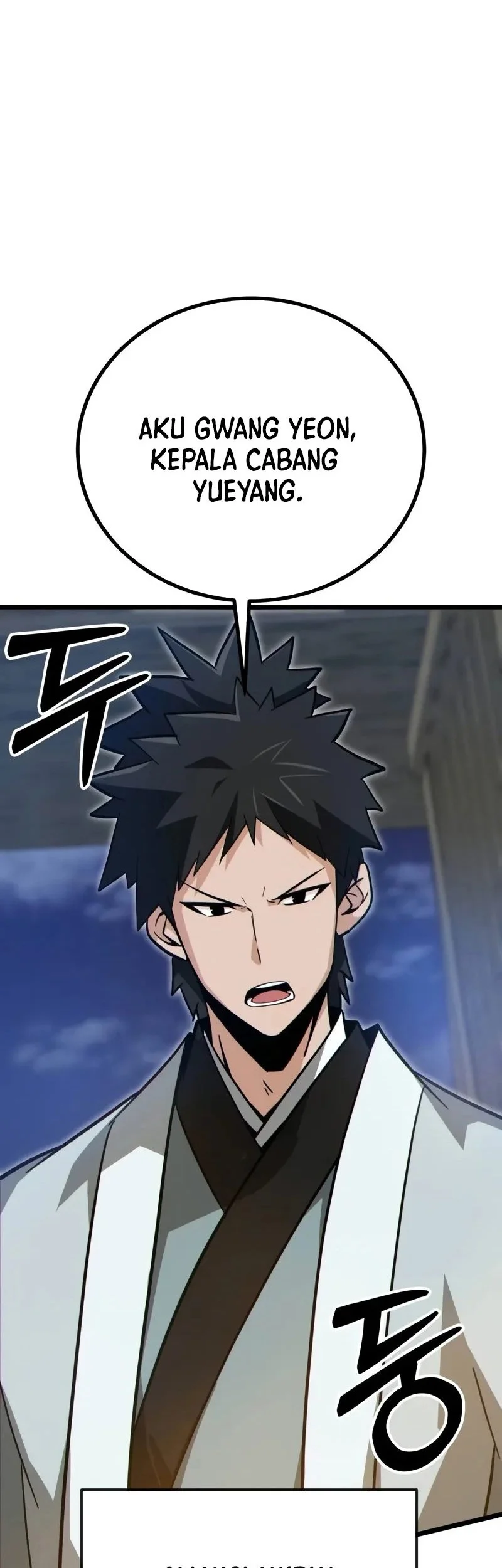 Initializing the Sect System Chapter 15 Gambar 23