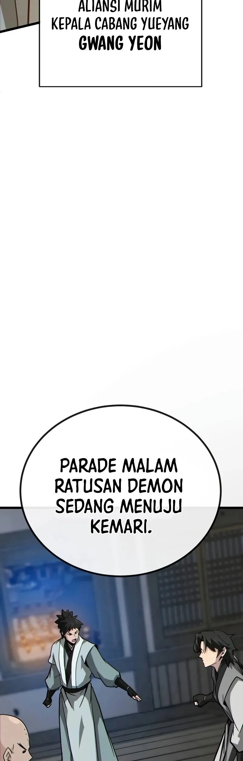 Initializing the Sect System Chapter 15 Gambar 24