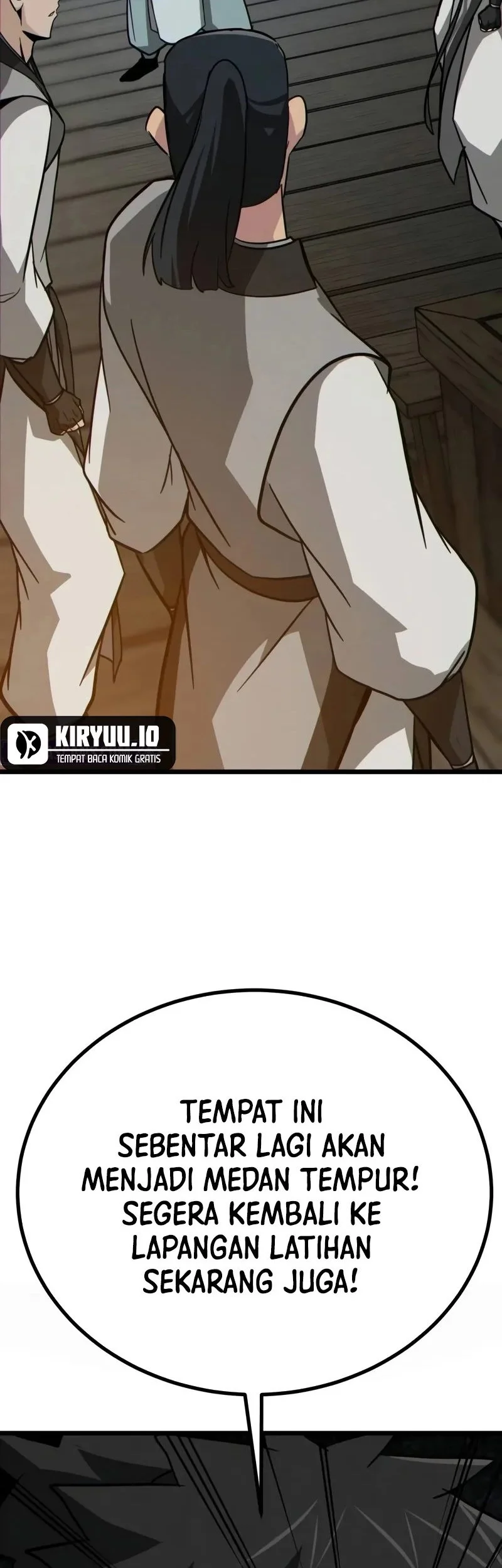 Initializing the Sect System Chapter 15 Gambar 25