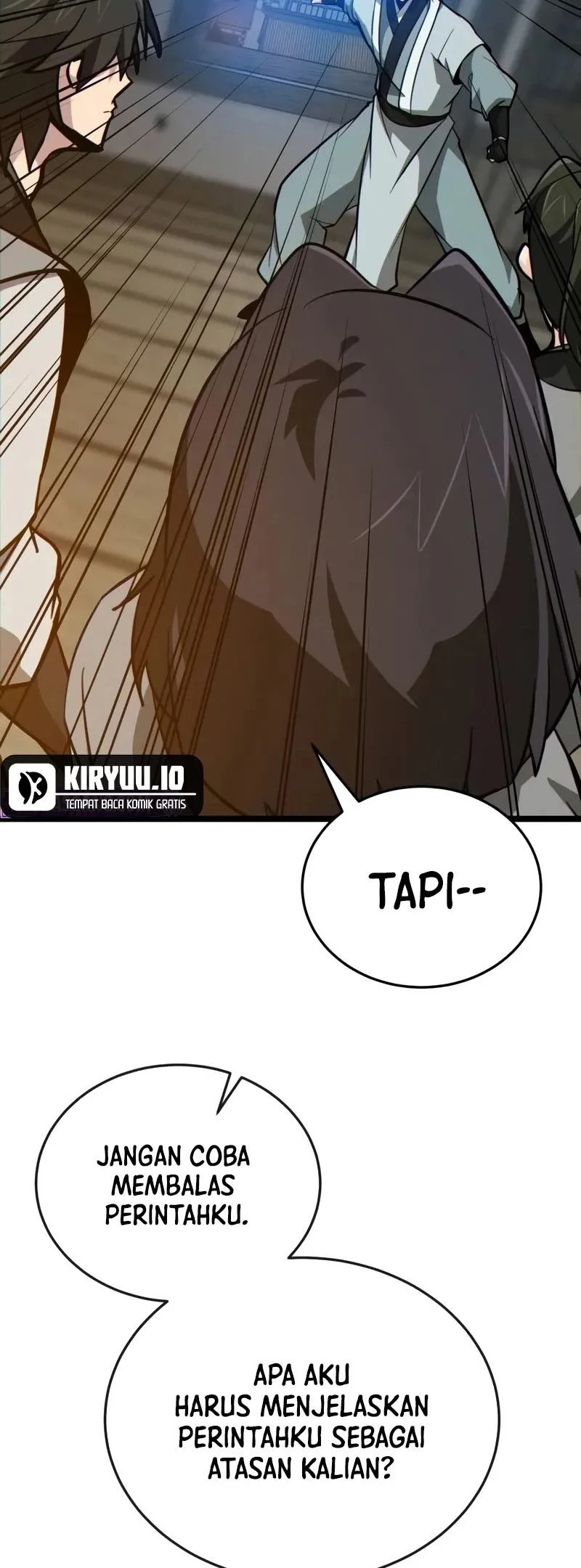 Initializing the Sect System Chapter 15 Gambar 31