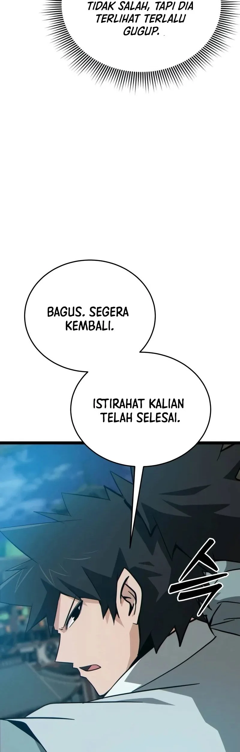 Initializing the Sect System Chapter 15 Gambar 33