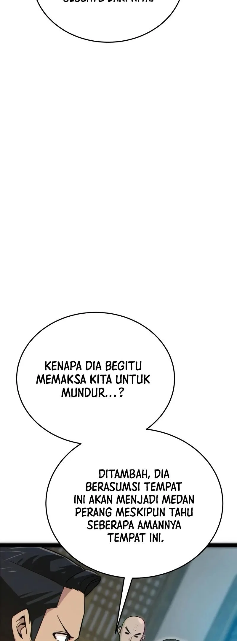 Initializing the Sect System Chapter 15 Gambar 36