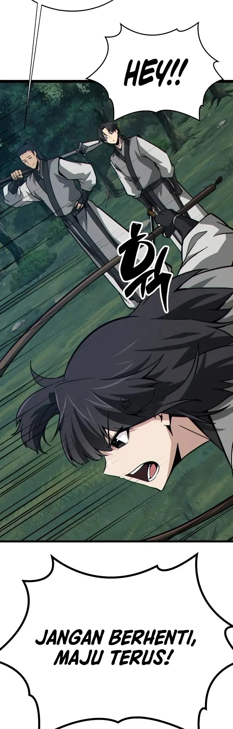 Initializing the Sect System Chapter 16 Gambar 42