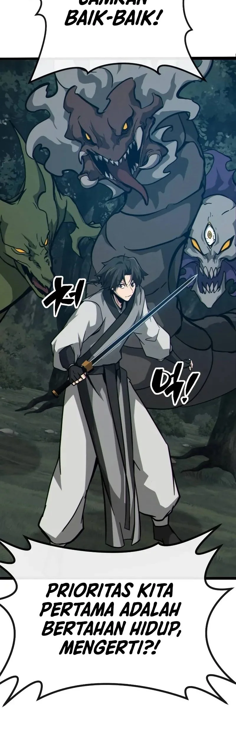 Initializing the Sect System Chapter 16 Gambar 45