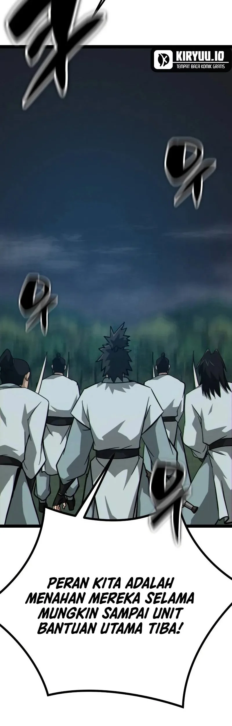 Initializing the Sect System Chapter 16 Gambar 47