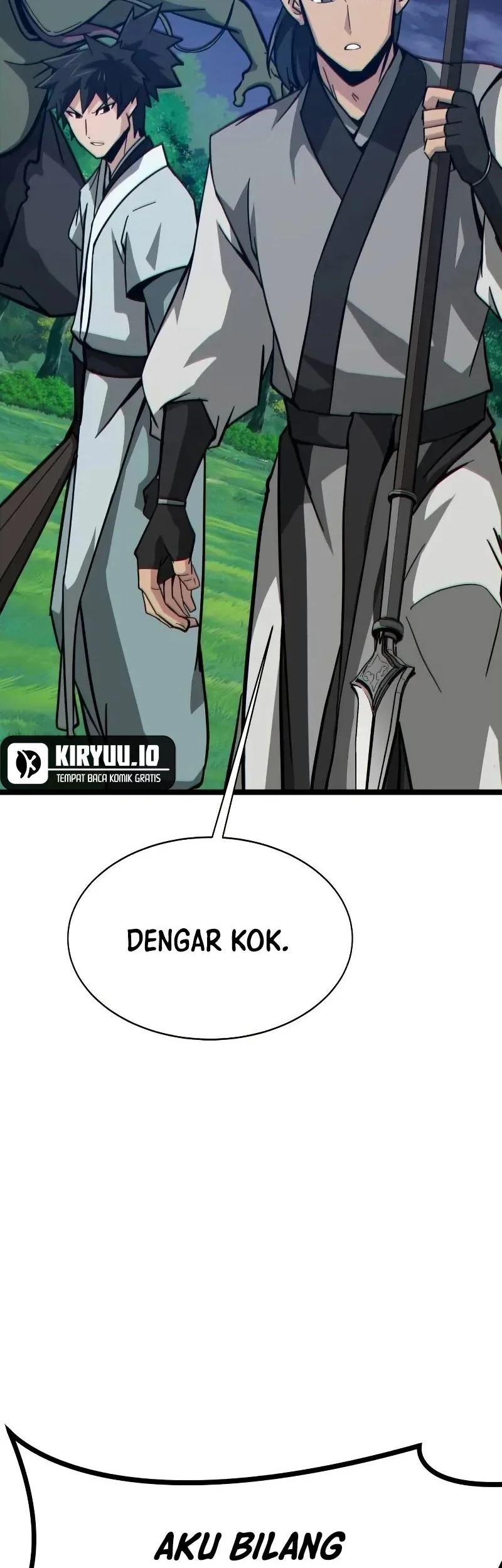 Initializing the Sect System Chapter 16 Gambar 58