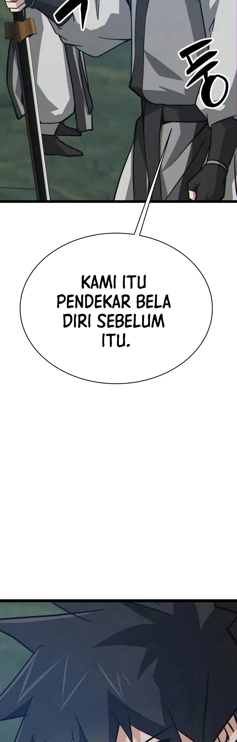 Initializing the Sect System Chapter 16 Gambar 64