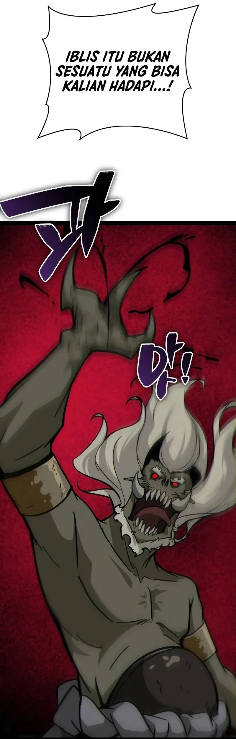 Initializing the Sect System Chapter 16 Gambar 77