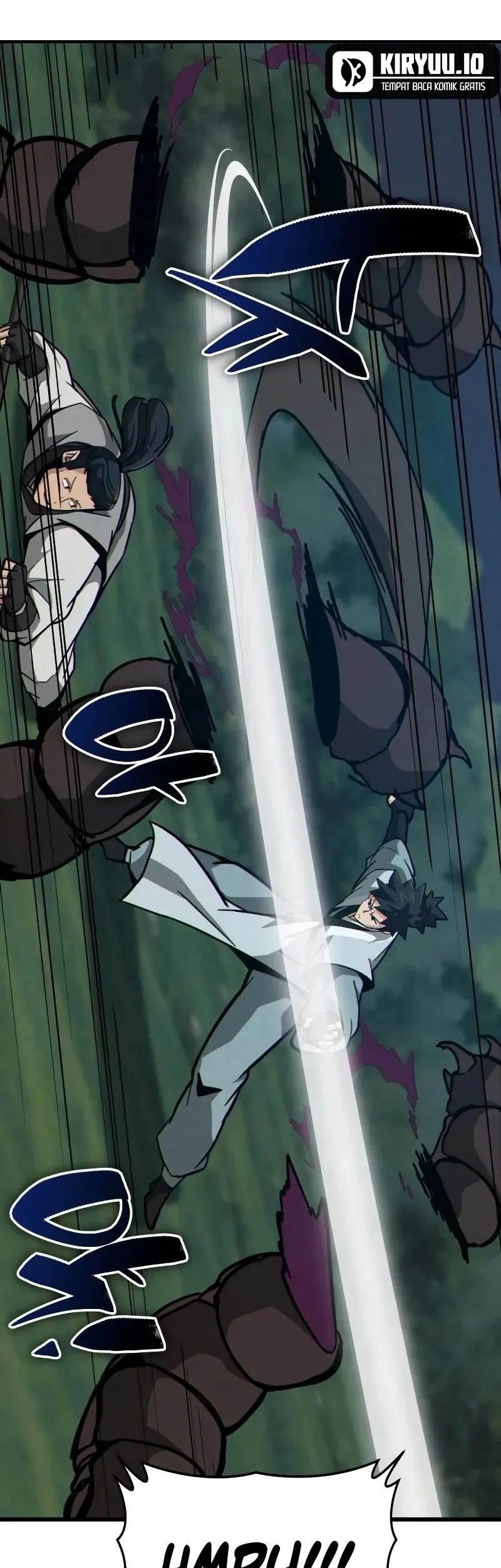 Initializing the Sect System Chapter 16 Gambar 80