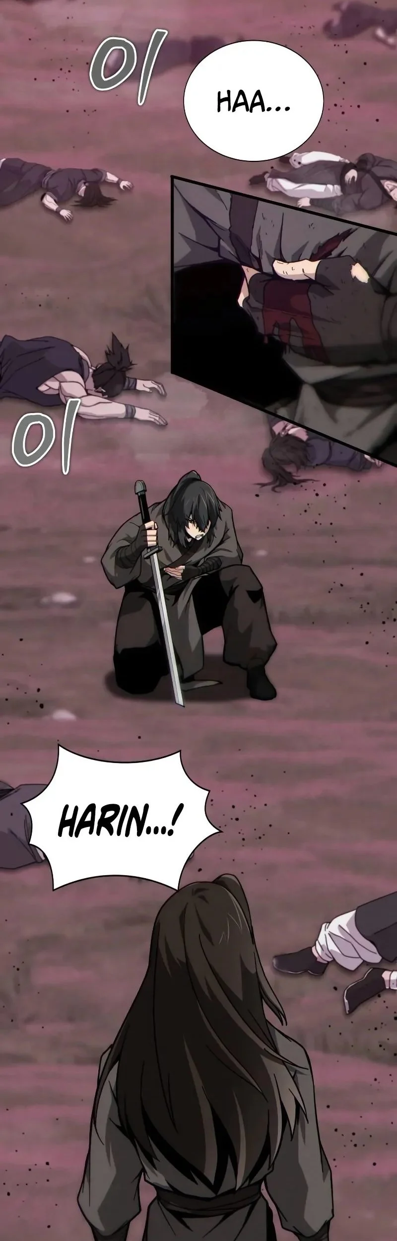 Initializing the Sect System Chapter 16 Gambar 3