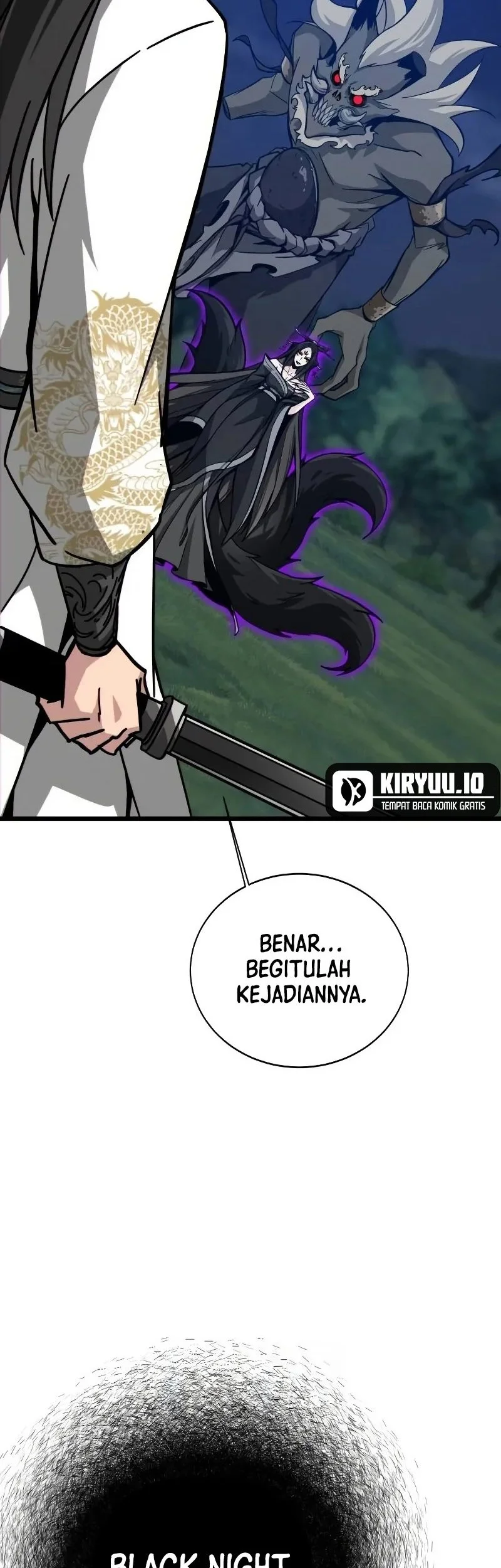 Initializing the Sect System Chapter 16 Gambar 10