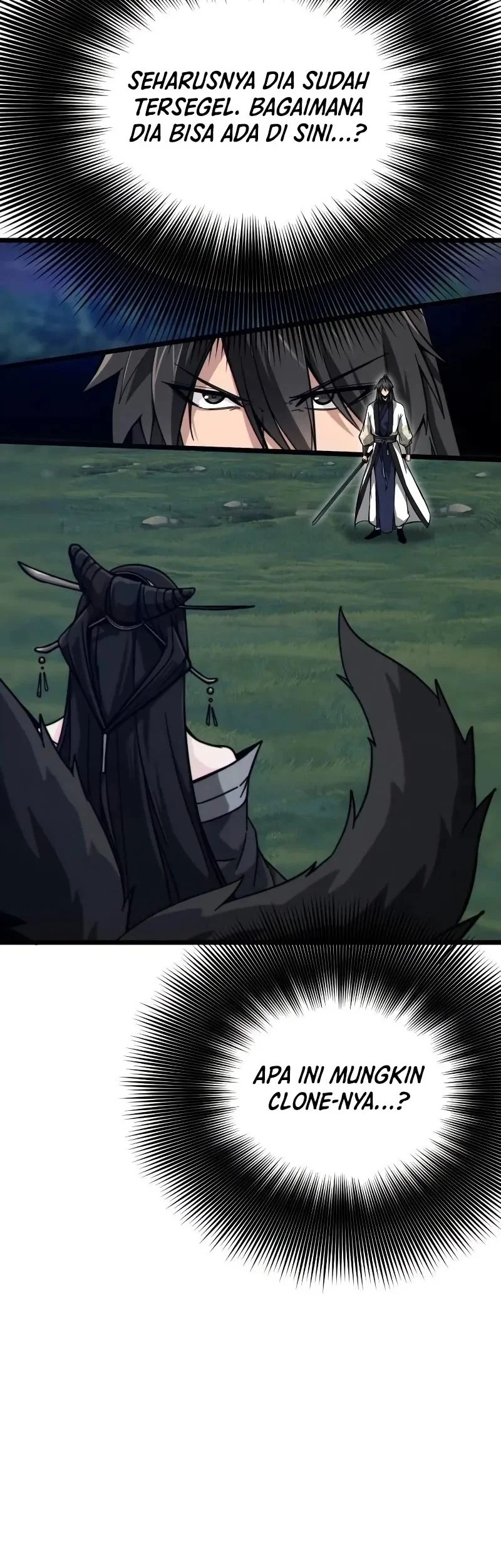 Initializing the Sect System Chapter 16 Gambar 13