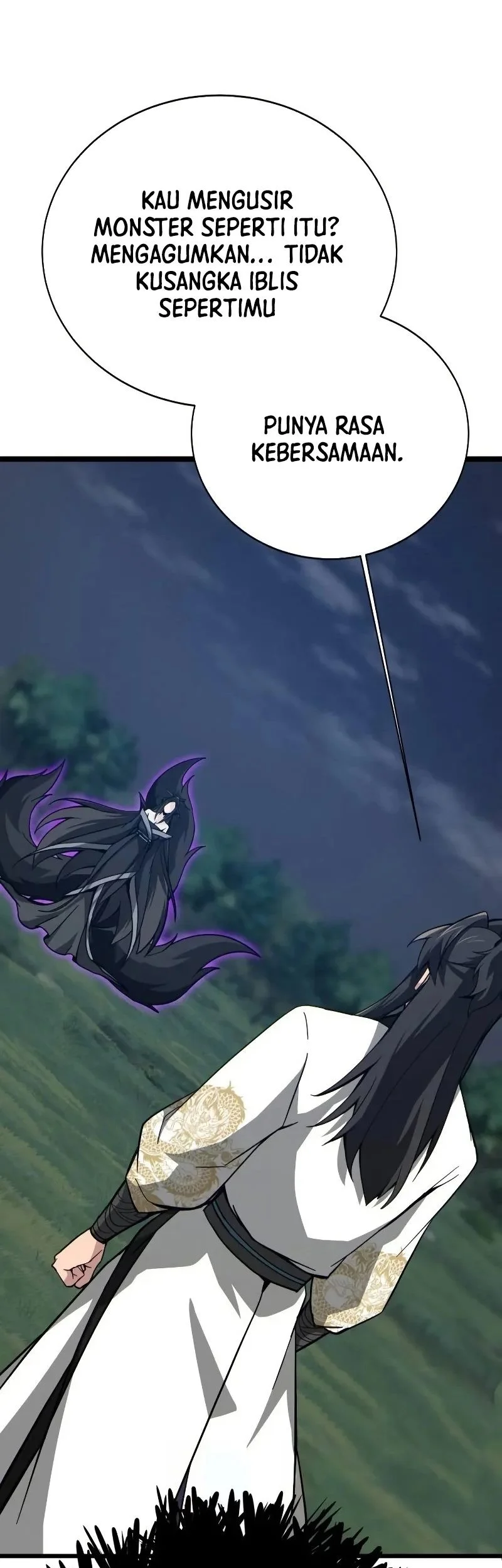 Initializing the Sect System Chapter 16 Gambar 17