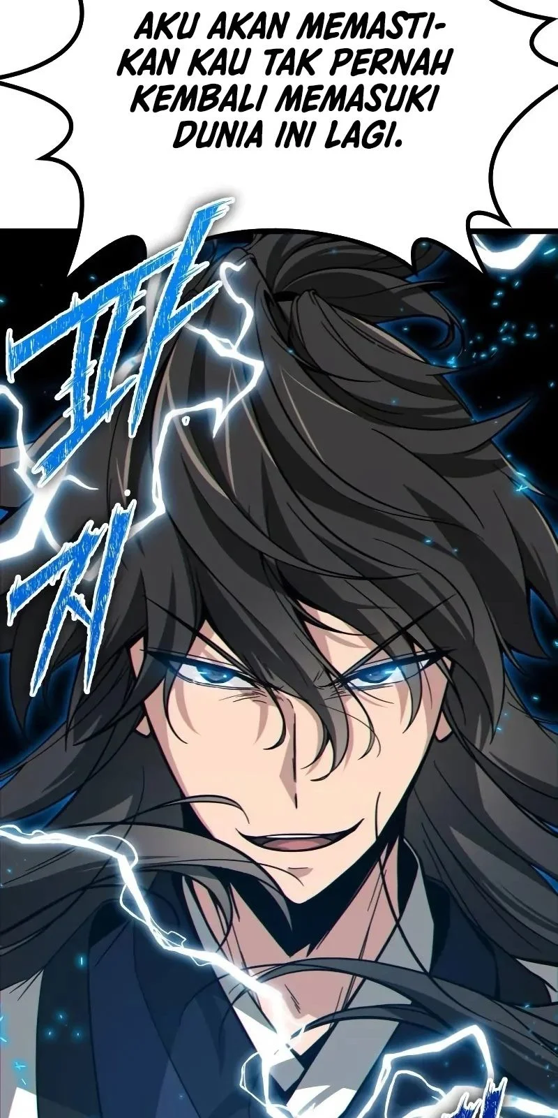 Initializing the Sect System Chapter 16 Gambar 21