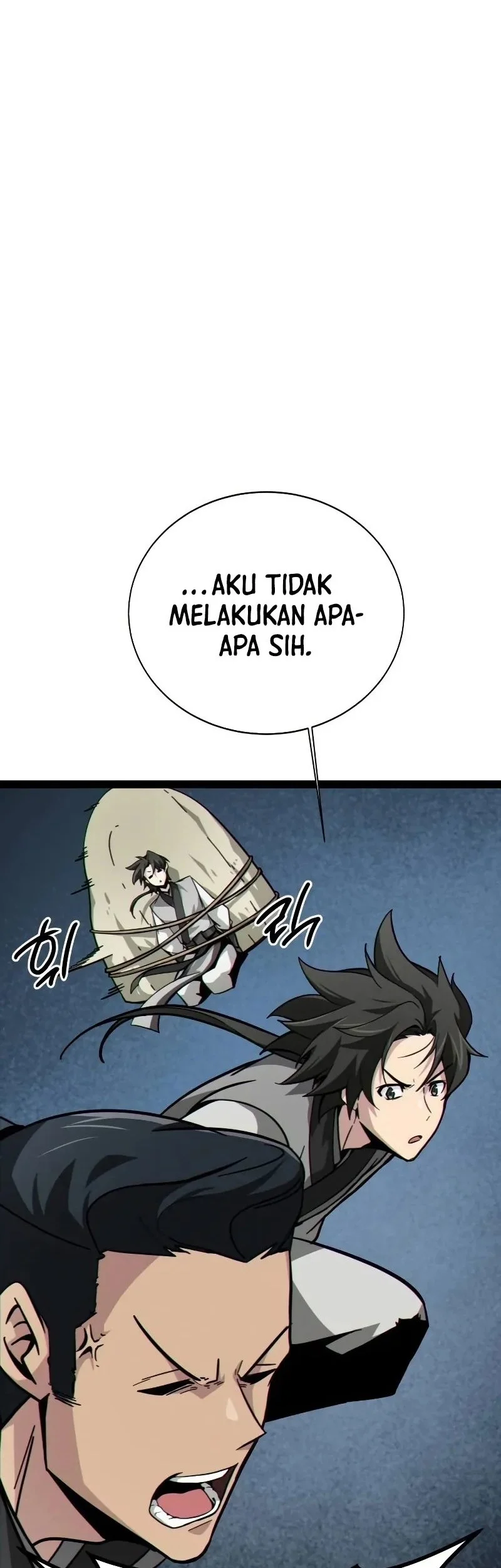 Initializing the Sect System Chapter 16 Gambar 28