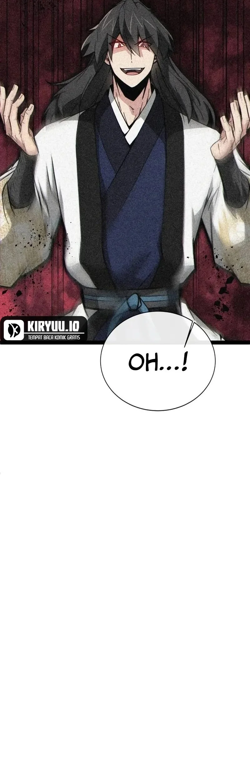 Initializing the Sect System Chapter 16 Gambar 30