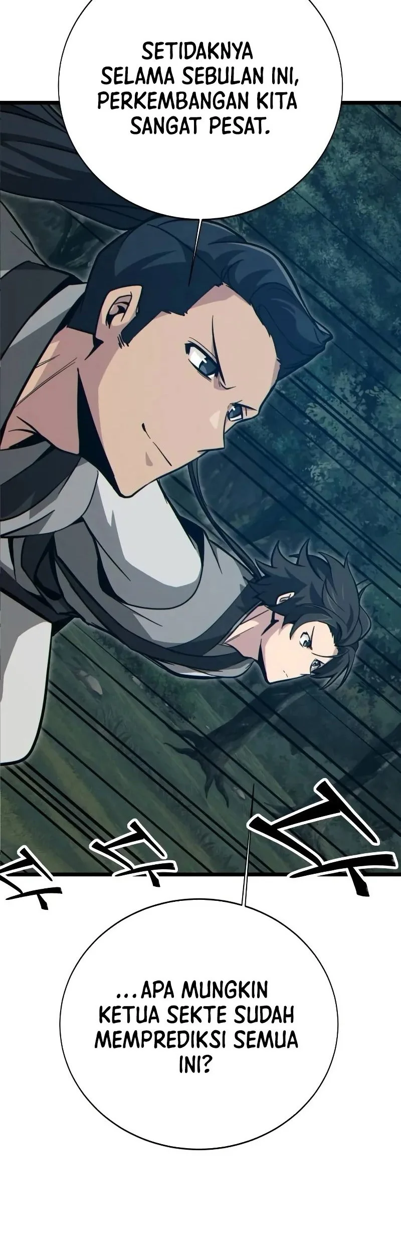 Initializing the Sect System Chapter 16 Gambar 33