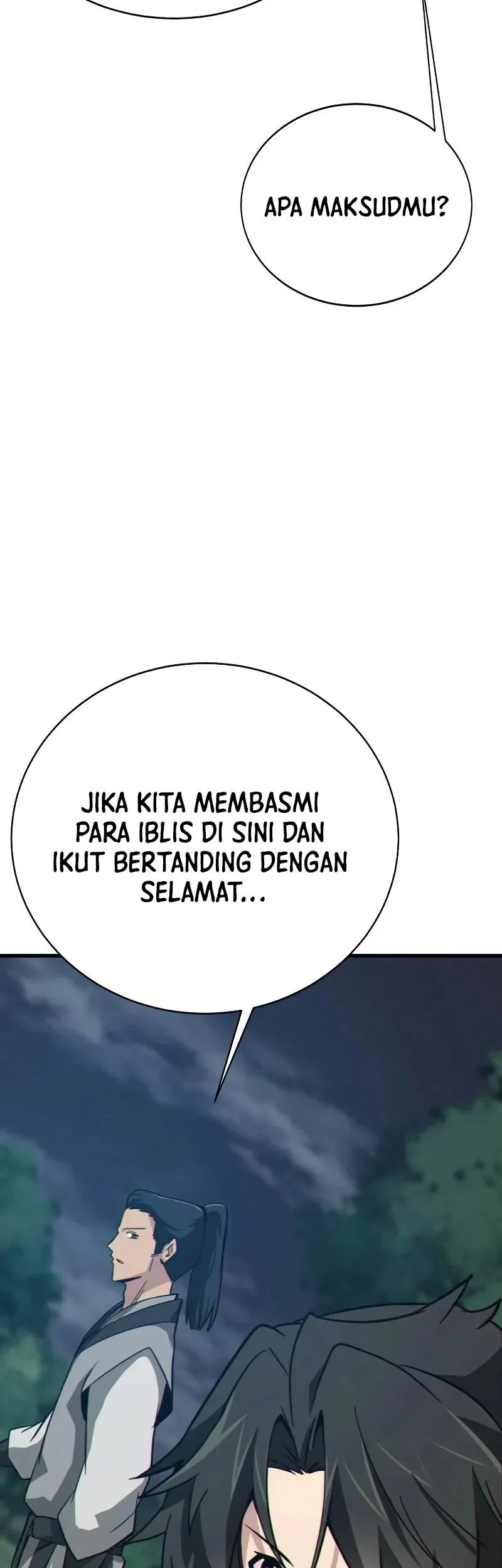 Initializing the Sect System Chapter 16 Gambar 37