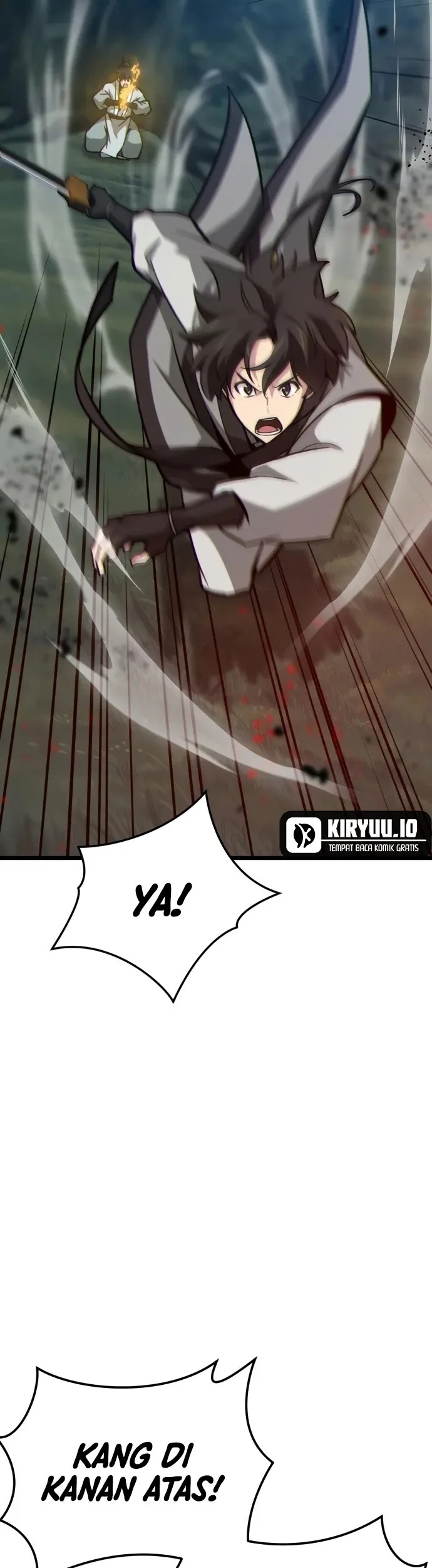 Initializing the Sect System Chapter 17 Gambar 52