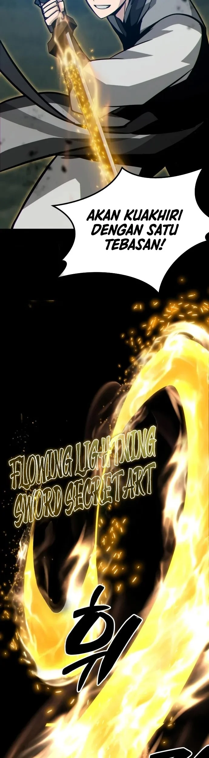 Initializing the Sect System Chapter 17 Gambar 59