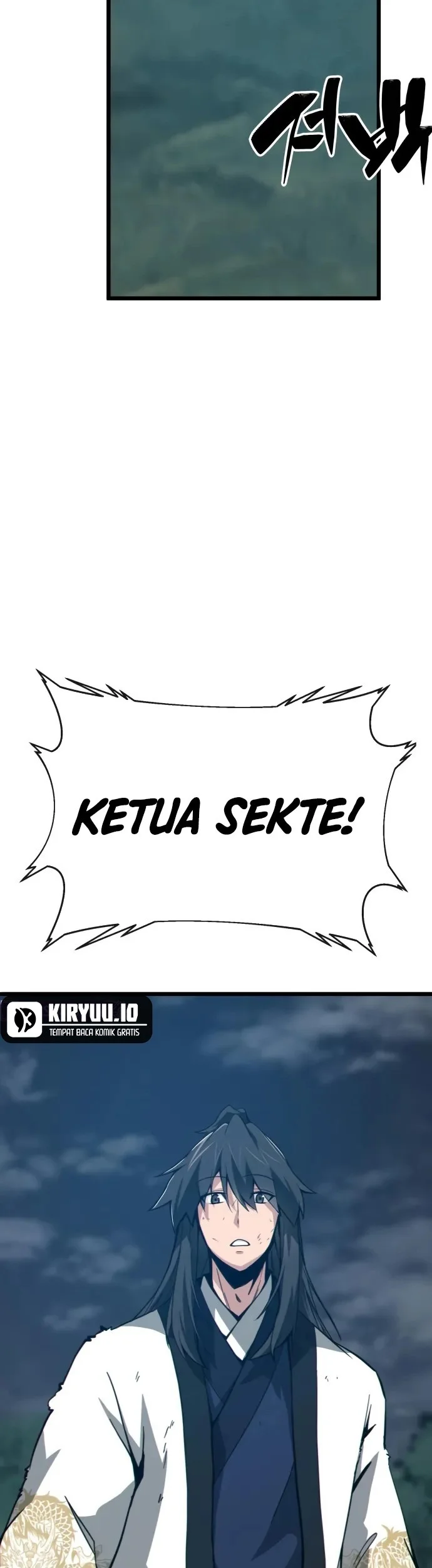 Initializing the Sect System Chapter 17 Gambar 72
