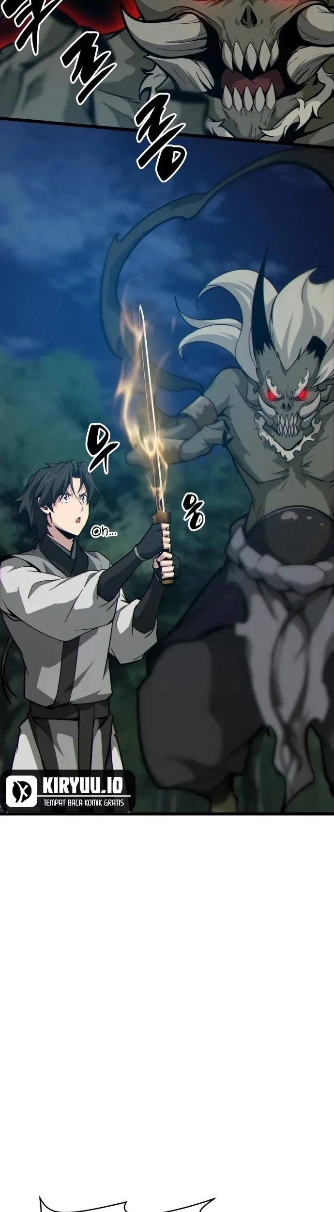 Initializing the Sect System Chapter 17 Gambar 14