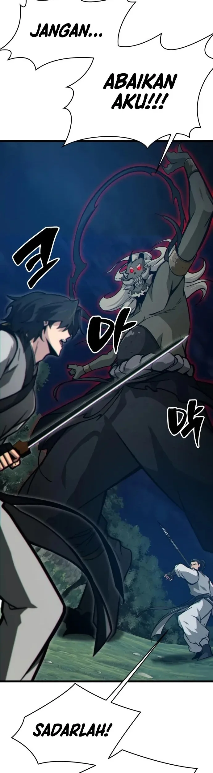 Initializing the Sect System Chapter 17 Gambar 15