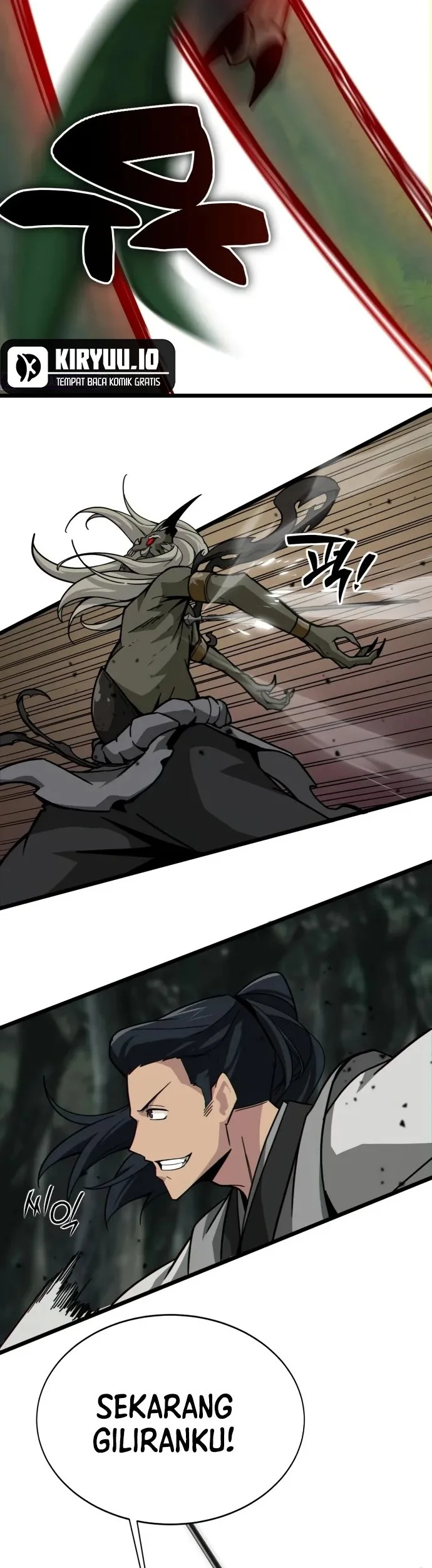 Initializing the Sect System Chapter 17 Gambar 18