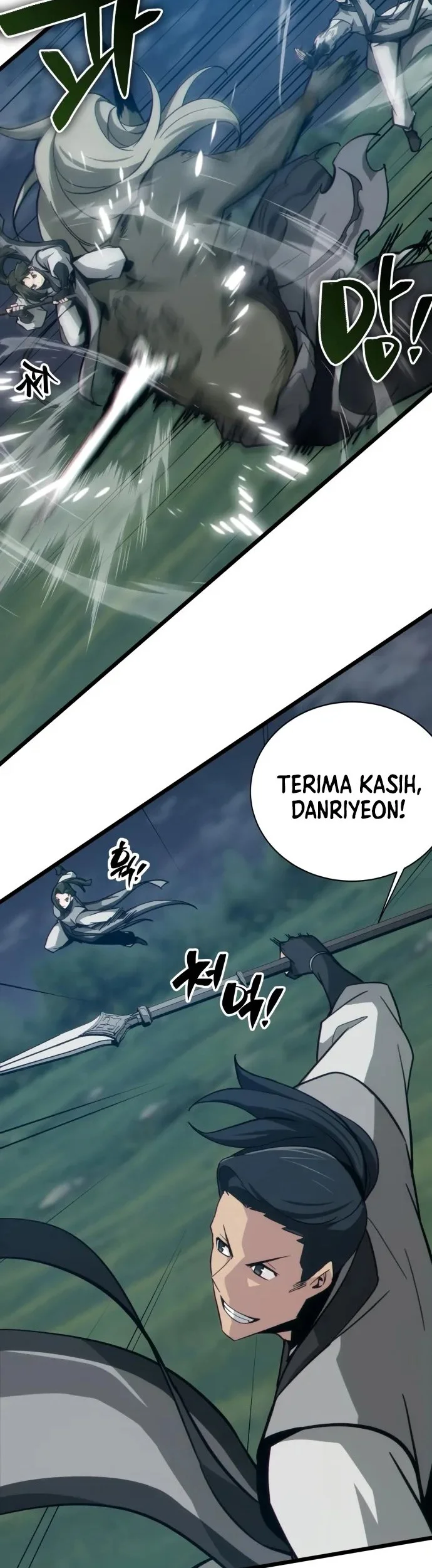 Initializing the Sect System Chapter 17 Gambar 23