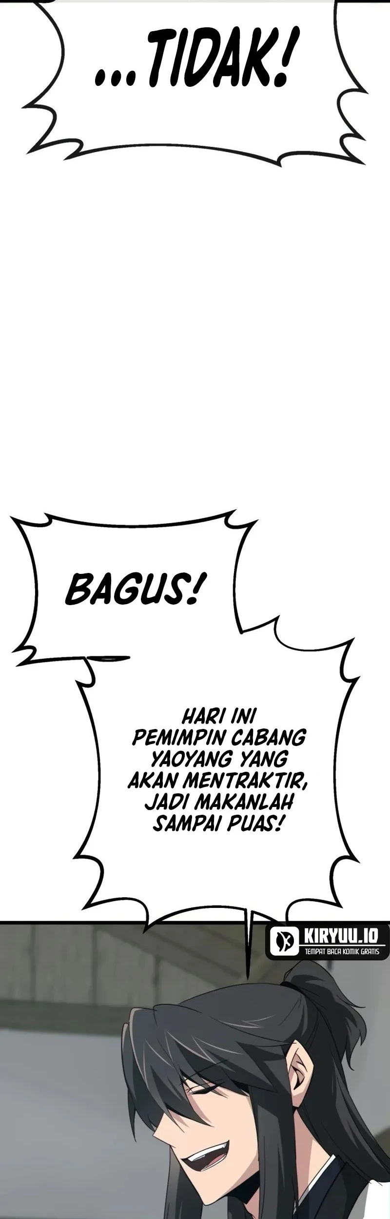 Initializing the Sect System Chapter 18 Gambar 39