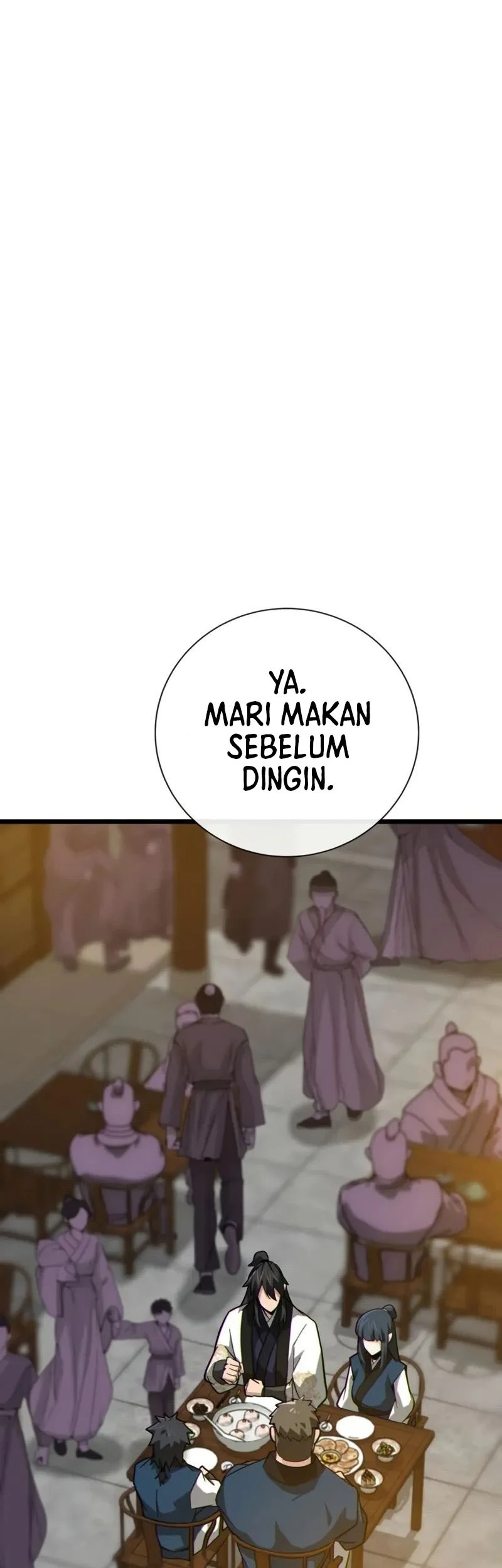 Initializing the Sect System Chapter 18 Gambar 50
