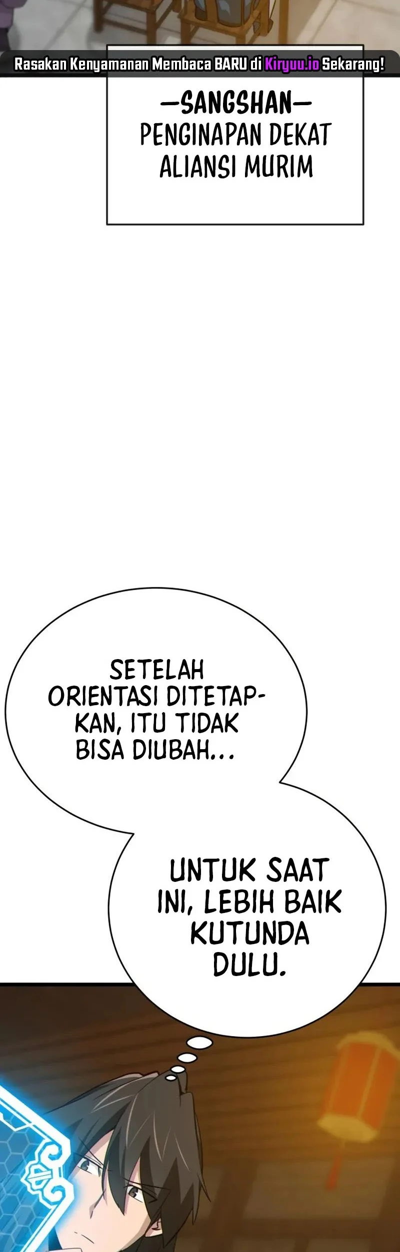 Initializing the Sect System Chapter 18 Gambar 51