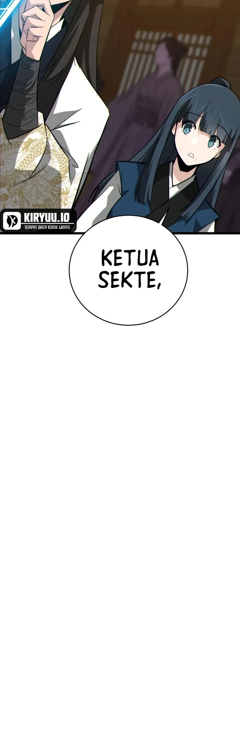 Initializing the Sect System Chapter 18 Gambar 52