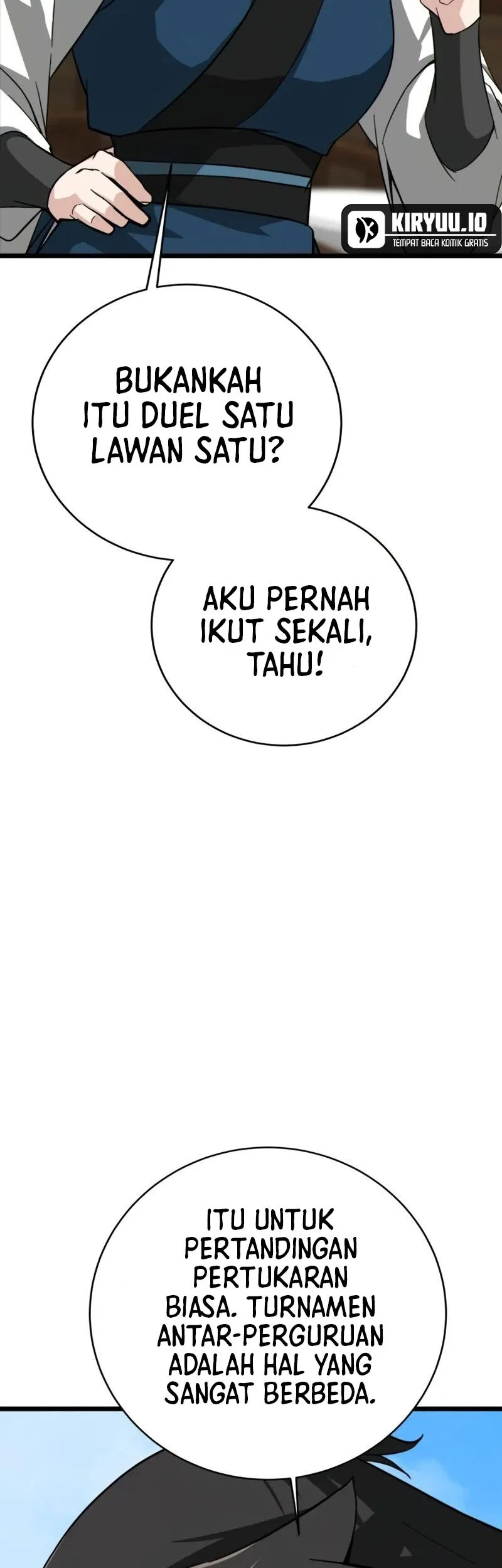 Initializing the Sect System Chapter 18 Gambar 56
