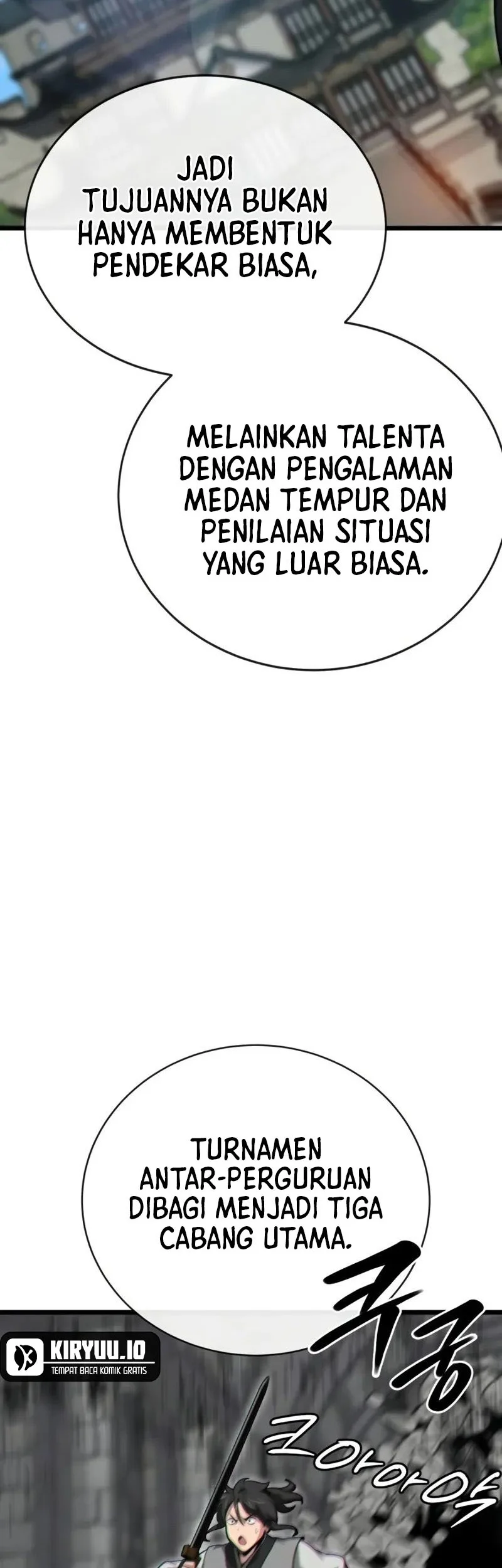 Initializing the Sect System Chapter 18 Gambar 59