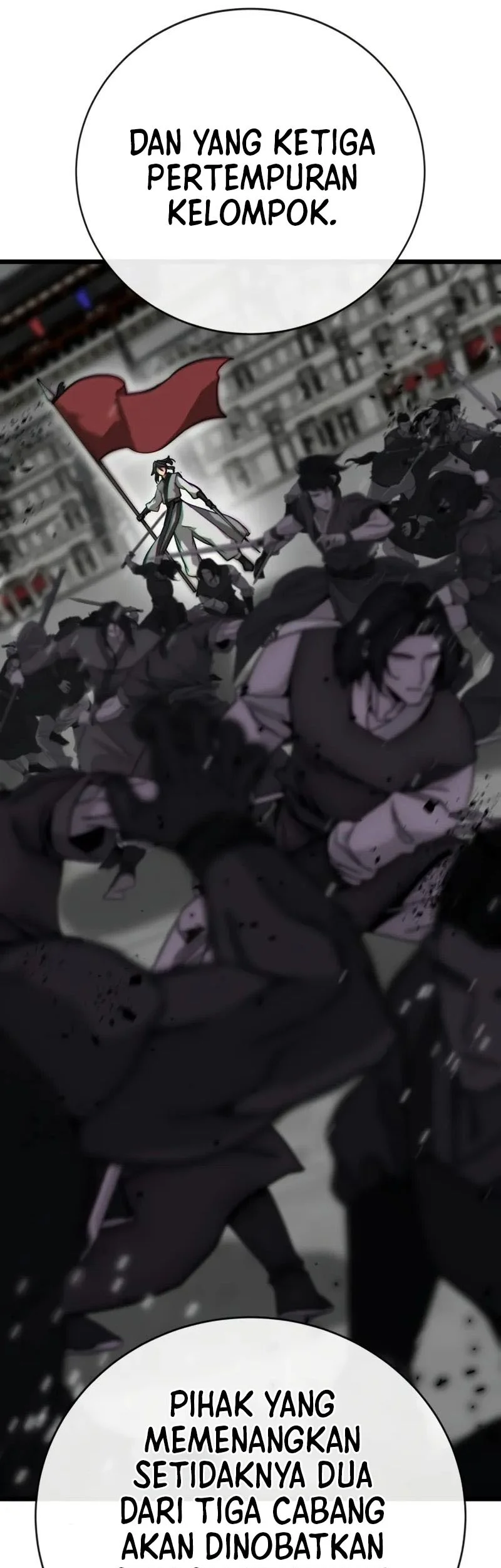 Initializing the Sect System Chapter 18 Gambar 62