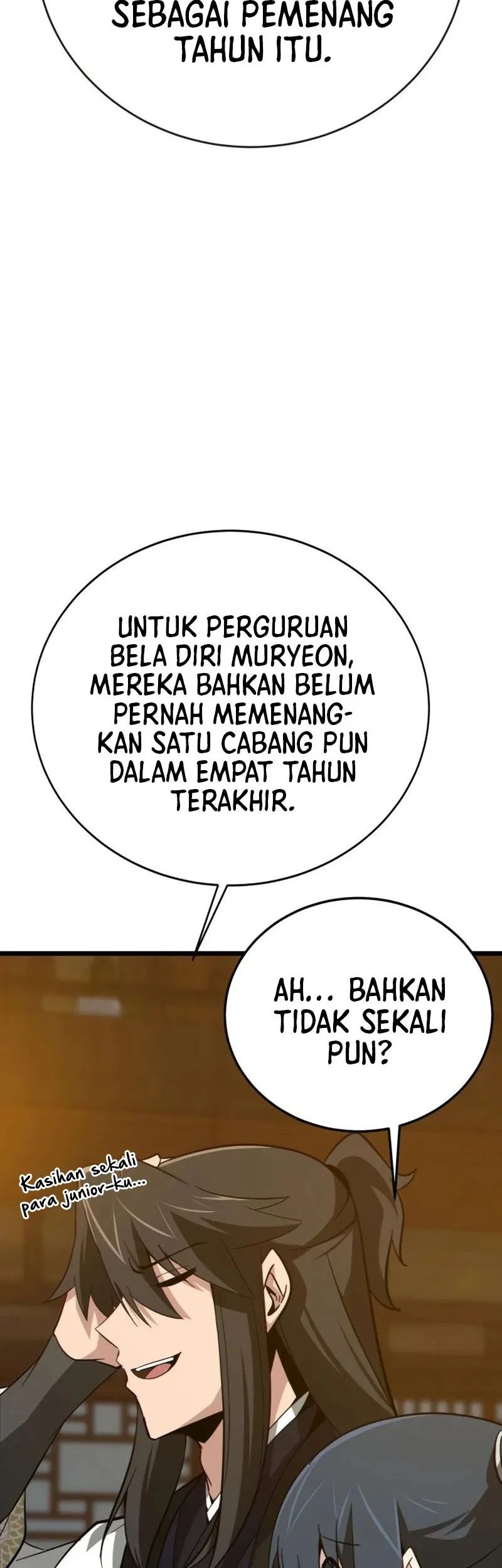 Initializing the Sect System Chapter 18 Gambar 63