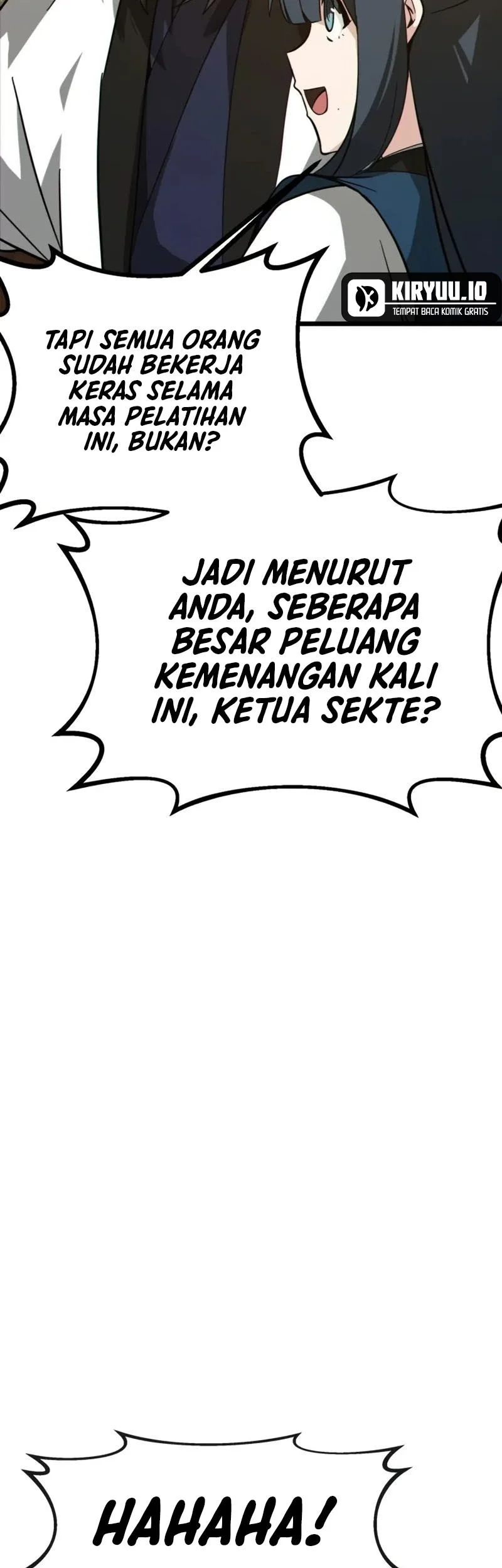 Initializing the Sect System Chapter 18 Gambar 64