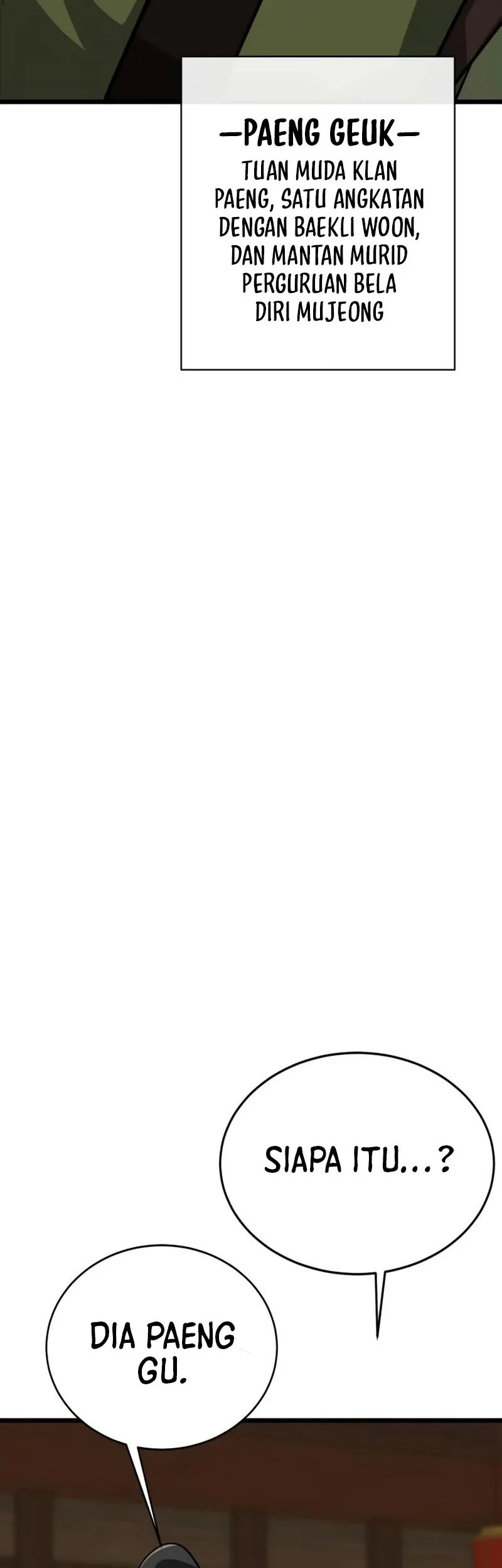 Initializing the Sect System Chapter 18 Gambar 67