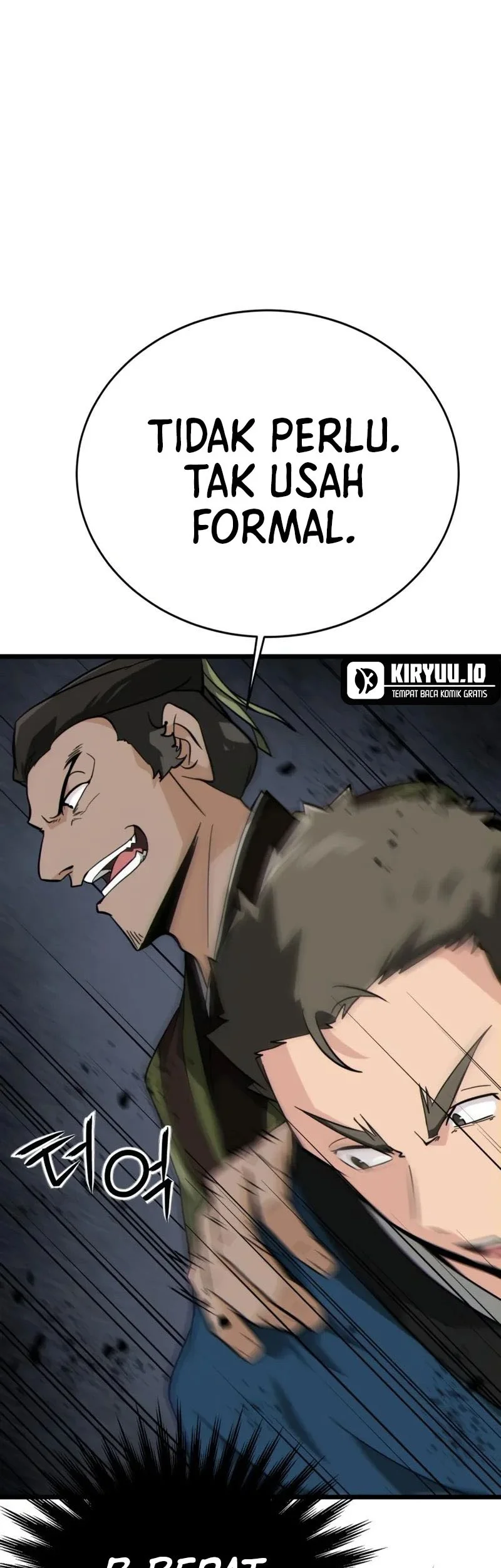 Initializing the Sect System Chapter 18 Gambar 70