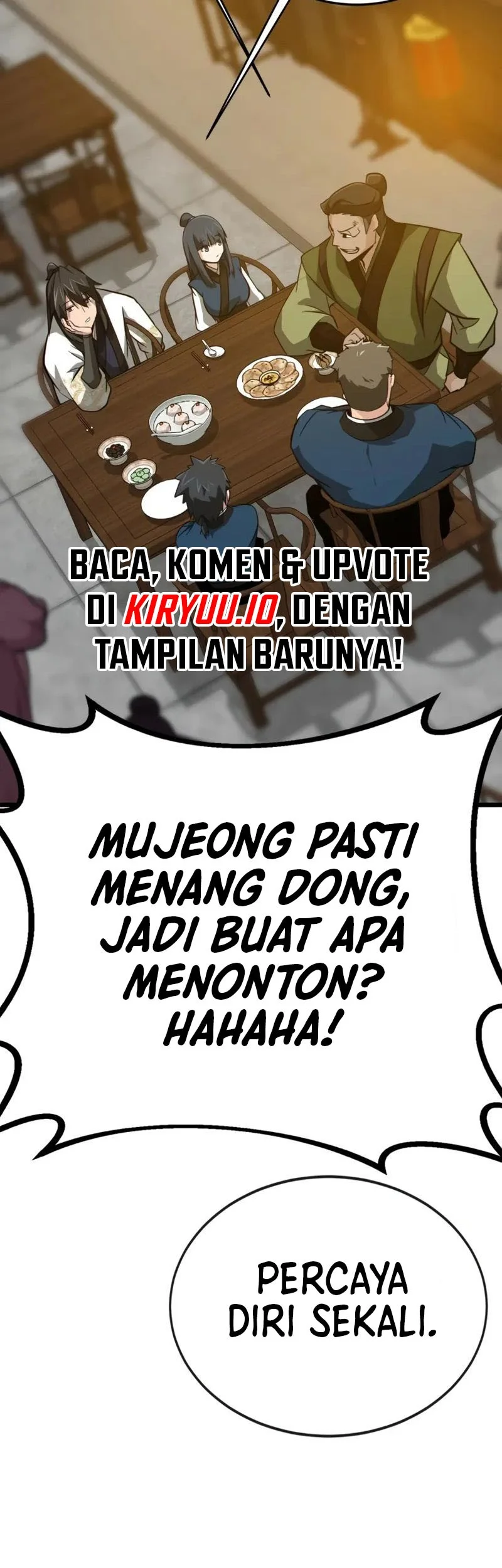 Initializing the Sect System Chapter 18 Gambar 72