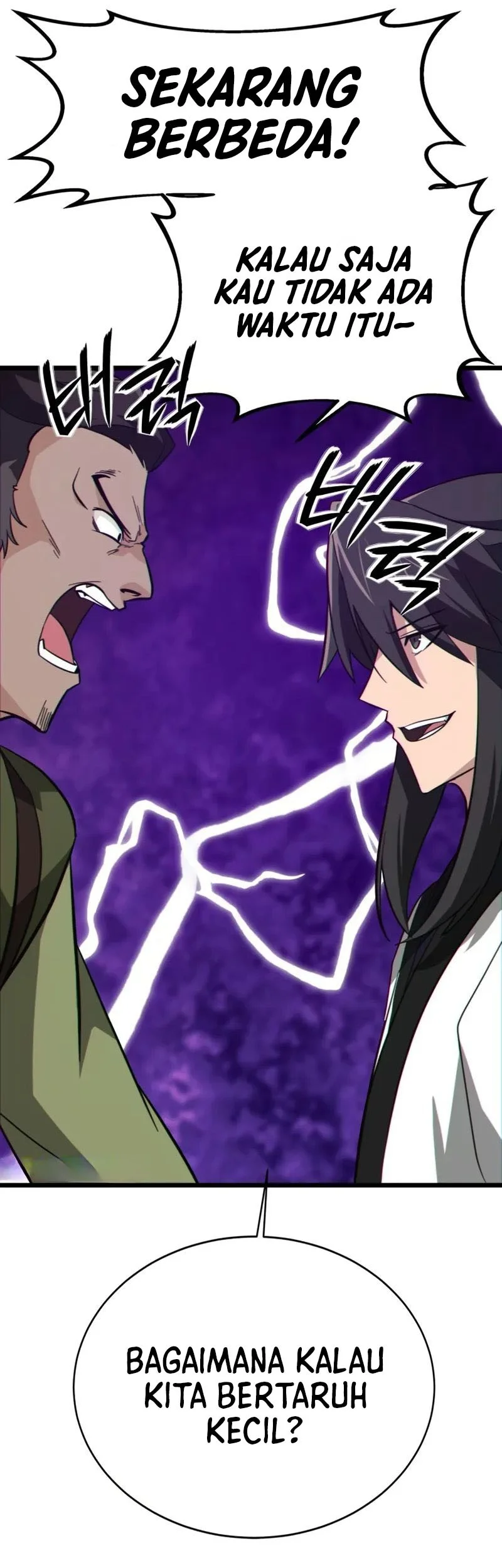 Initializing the Sect System Chapter 18 Gambar 78