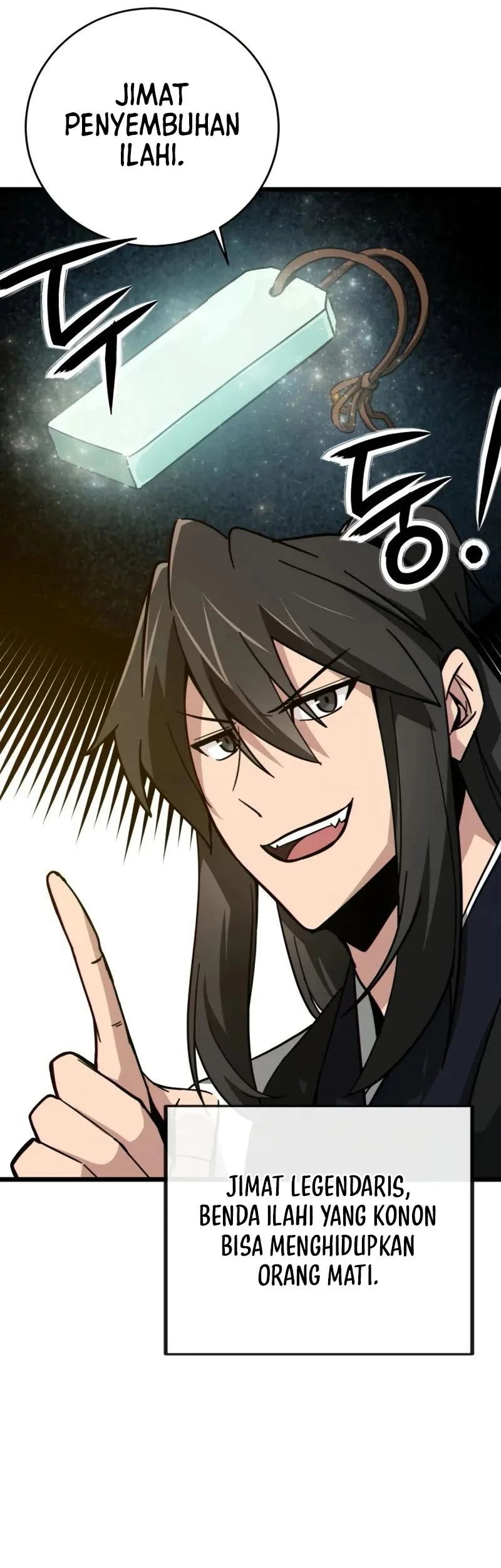 Initializing the Sect System Chapter 18 Gambar 82